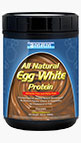 All Natural Egg White Protein