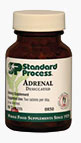 SP Adrenal Desiccated