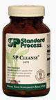 SP Cleanse