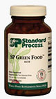 SP Green Food