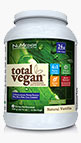 Total Vegan