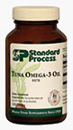 Tuna Omega 3 Oil