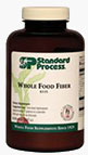 Whole Food Fiber